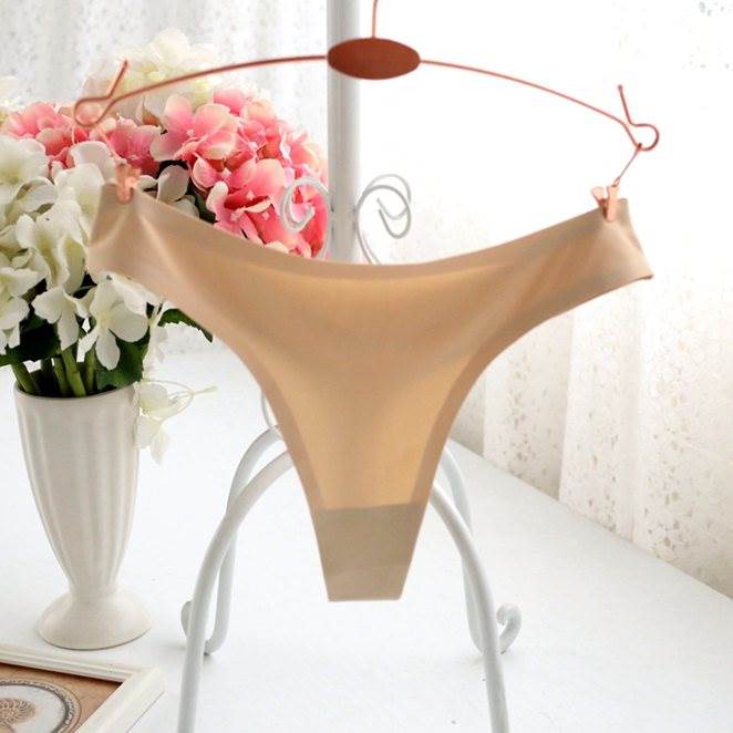 Velour & Co Women's Lace Knickers - Women's Underwear