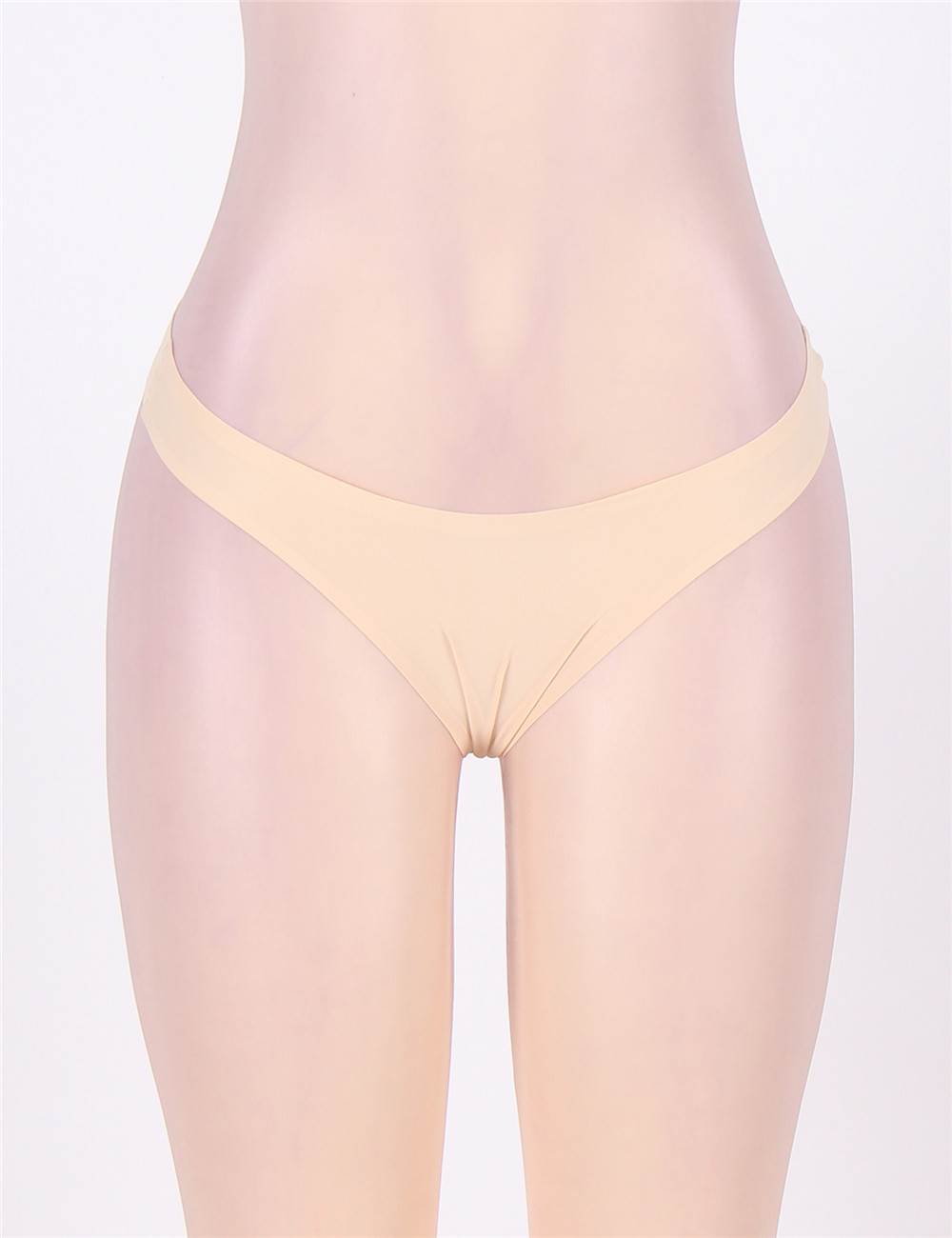 Velour & Co Women's Lace Knickers - Women's Underwear