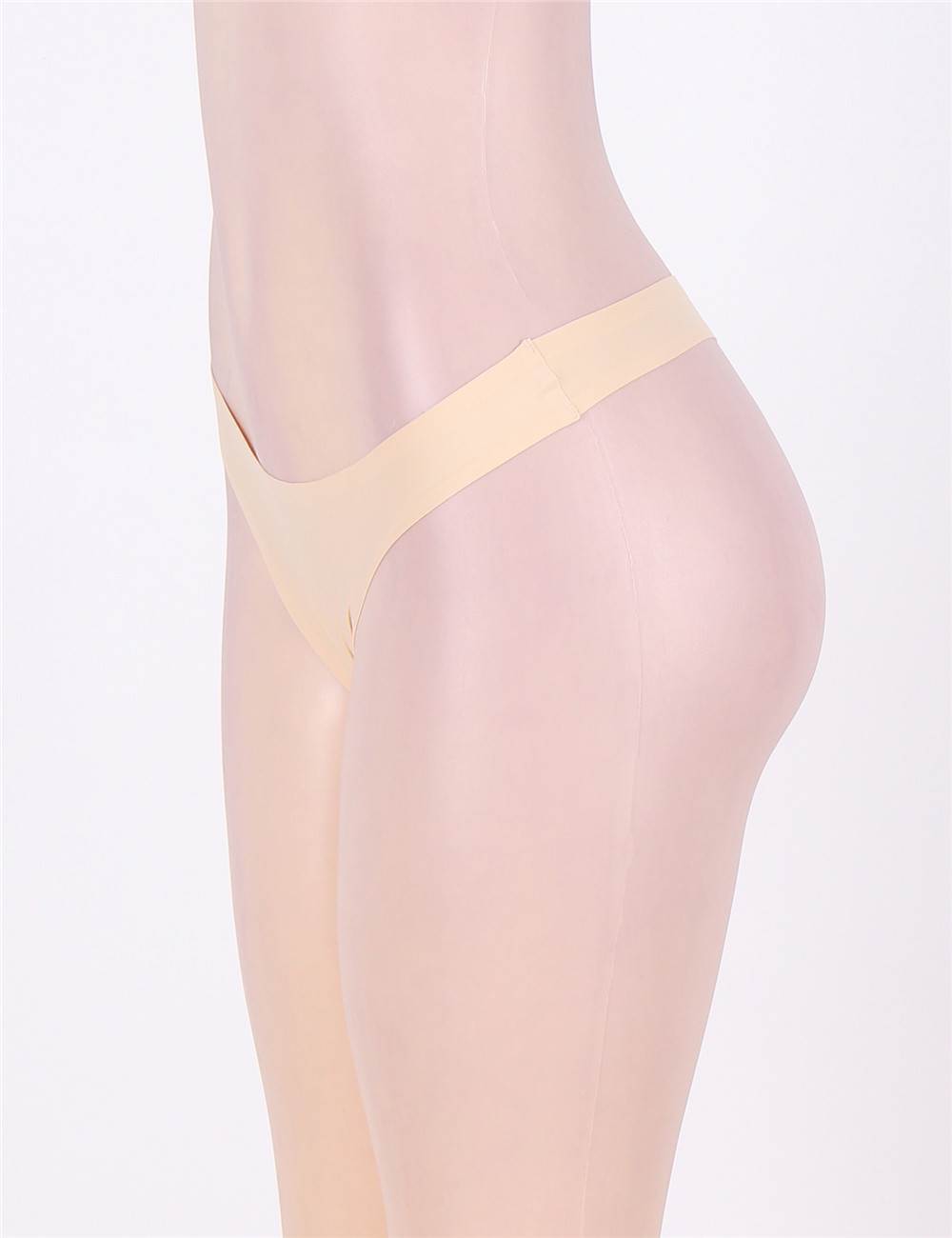Velour & Co Women's Lace Knickers - Women's Underwear