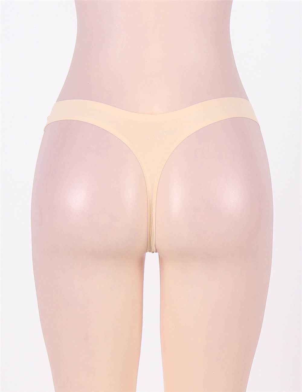 Velour & Co Women's Lace Knickers - Women's Underwear