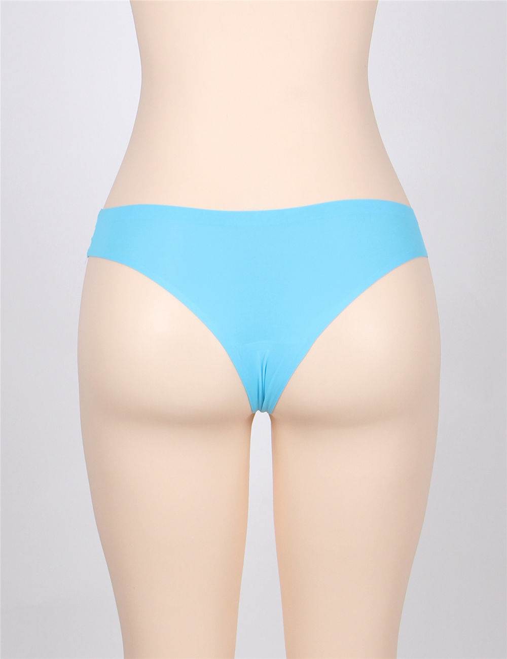 Velour & Co Women's Lace Knickers - Women's Underwear