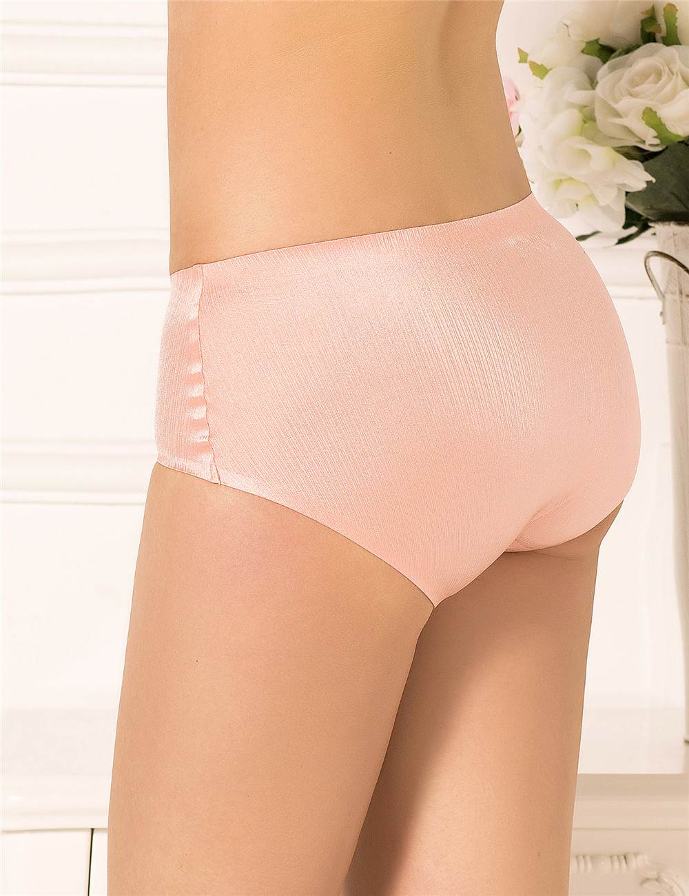 Velour & Co Women's Lace Knickers - Women's Underwear