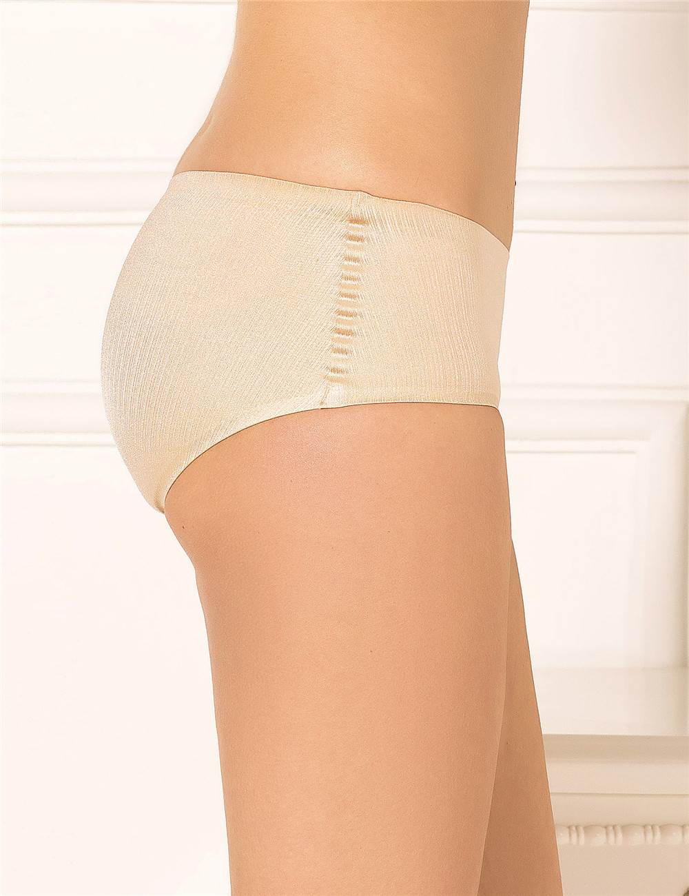 Velour & Co Women's Lace Knickers - Women's Underwear