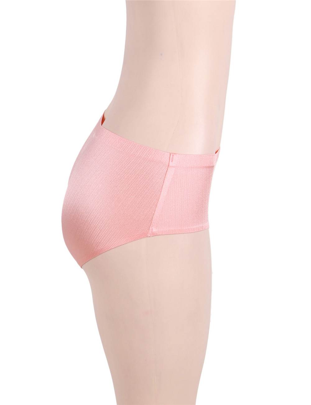 Velour & Co Women's Lace Knickers - Women's Underwear