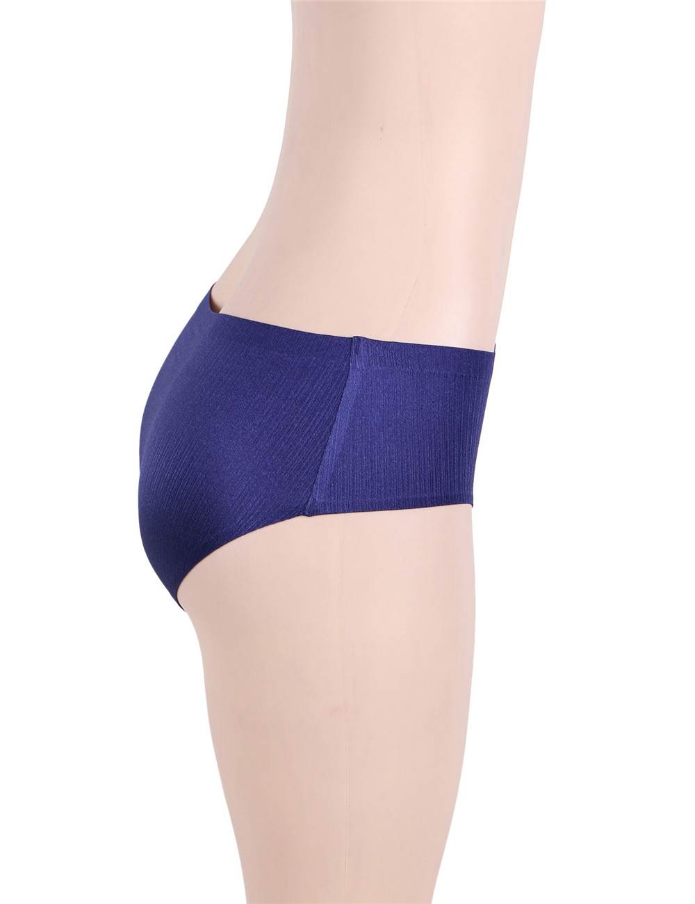 Velour & Co Women's Lace Knickers - Women's Underwear