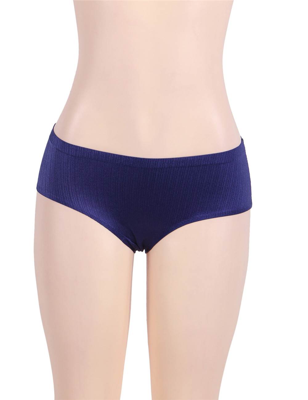 Velour & Co Women's Lace Knickers - Women's Underwear