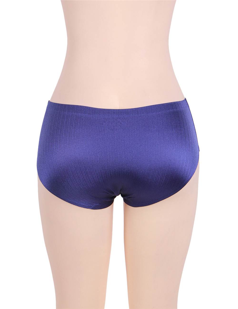 Velour & Co Women's Lace Knickers - Women's Underwear