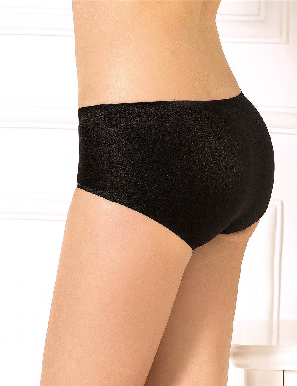 Velour & Co Women's Lace Knickers - Women's Underwear