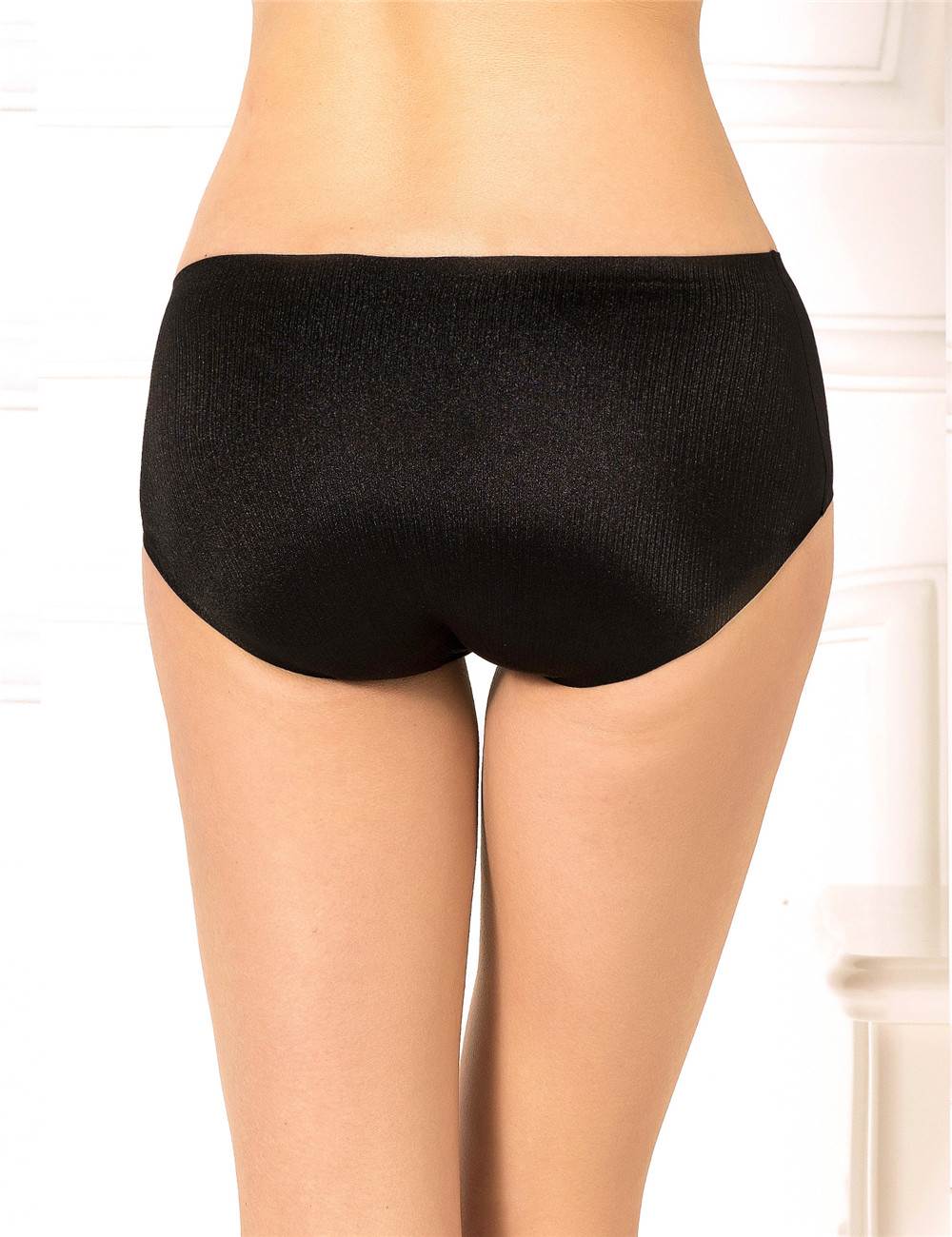 Velour & Co Women's Lace Knickers - Women's Underwear