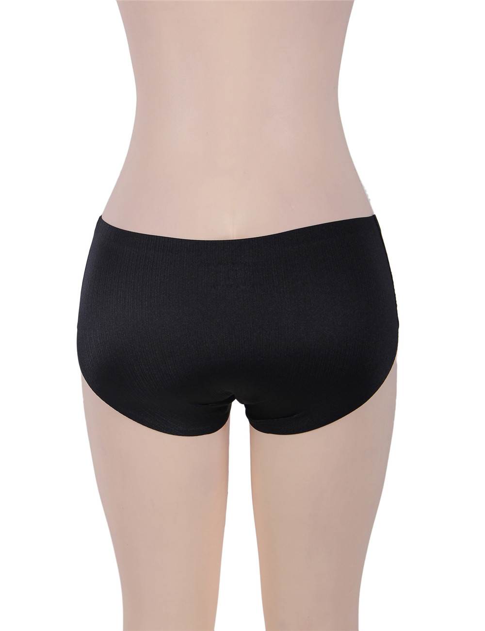 Velour & Co Women's Lace Knickers - Women's Underwear