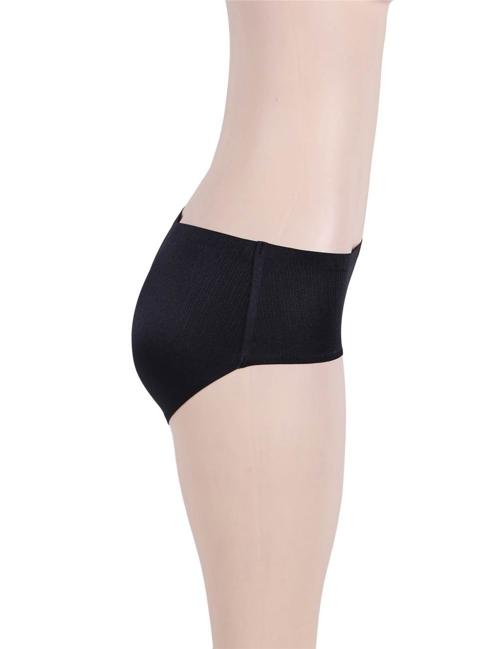 Velour & Co Women's Lace Knickers - Women's Underwear