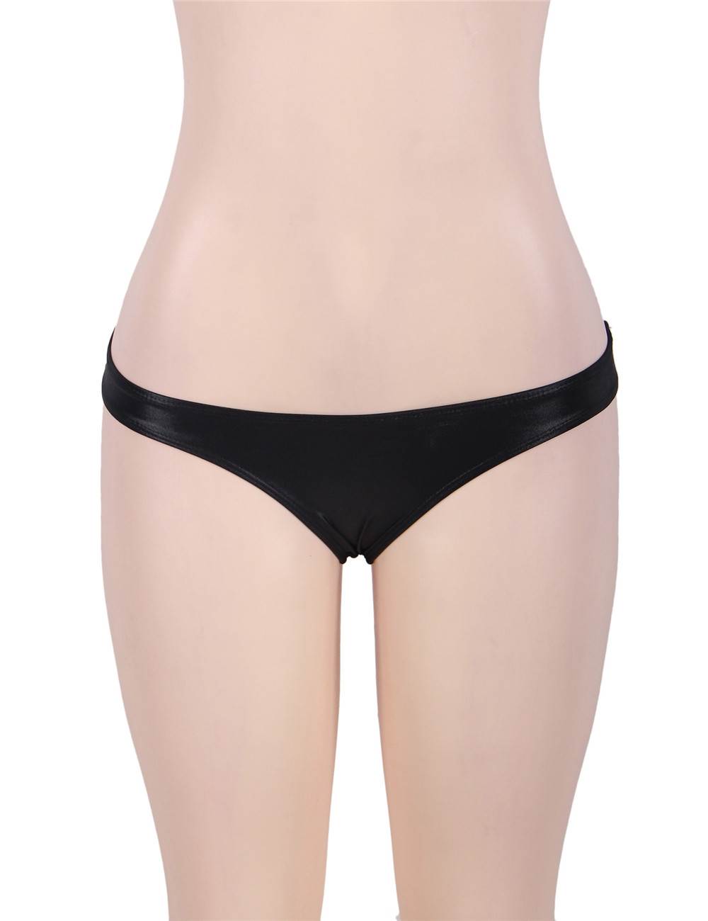 Velour & Co Women's Matching Lingerie Set - Matching Bra & Knickers
