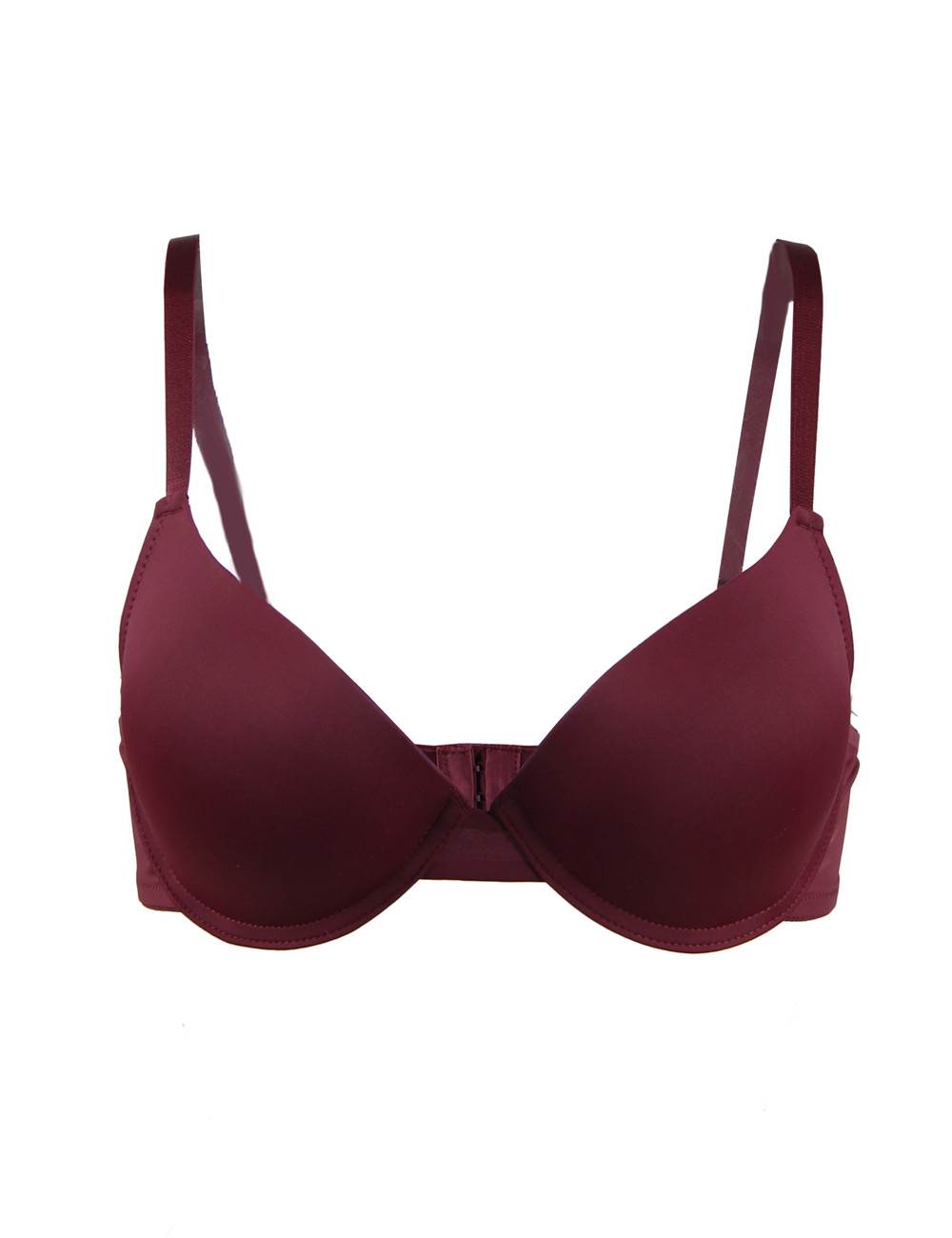 Velour & Co Women's Lace Bra - Supportive Lingerie