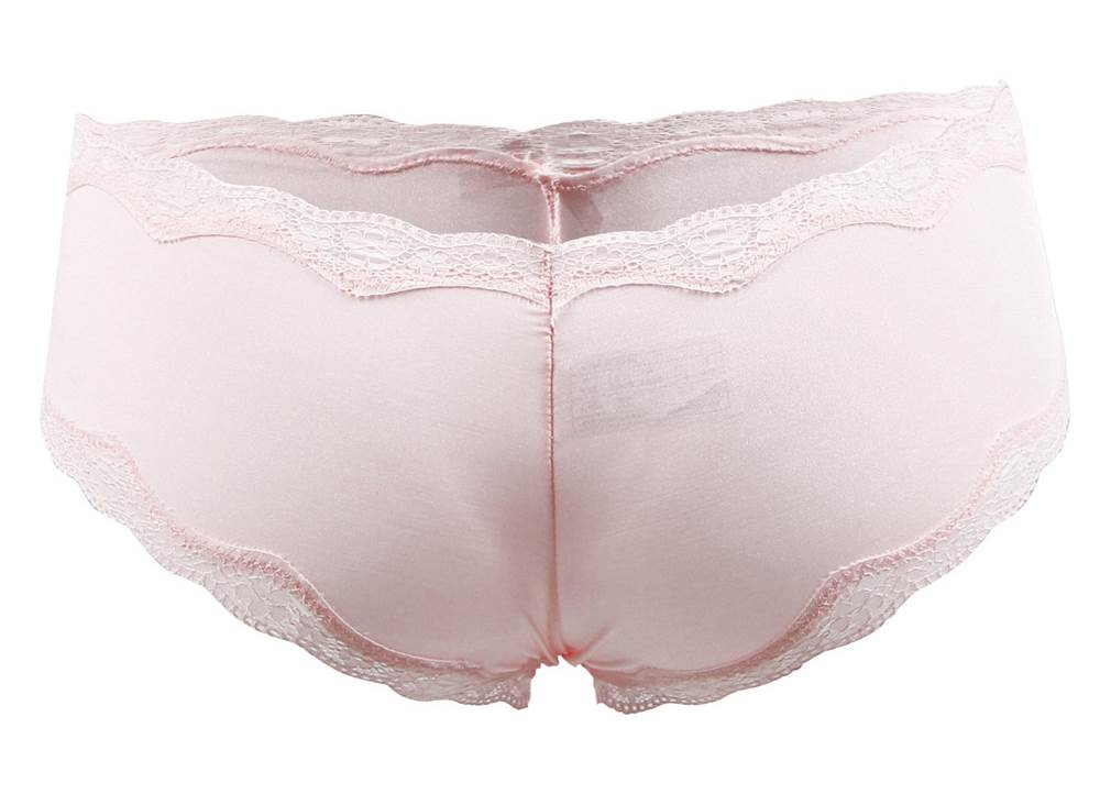 Velour & Co Women's Lace Knickers - Women's Underwear