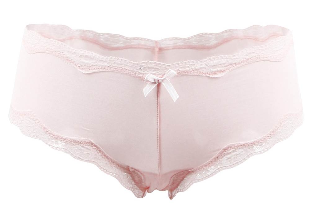 Velour & Co Women's Lace Knickers - Women's Underwear
