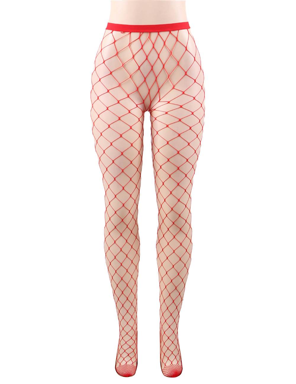 Velour & Co Women's Lace Stockings - Hold-Up Hosiery