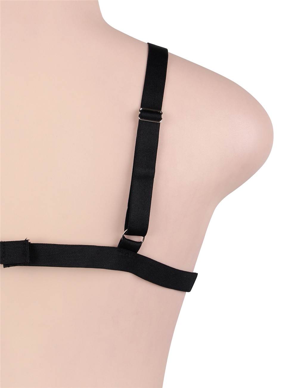 Velour & Co Women's Matching Lingerie Set - Matching Bra & Knickers
