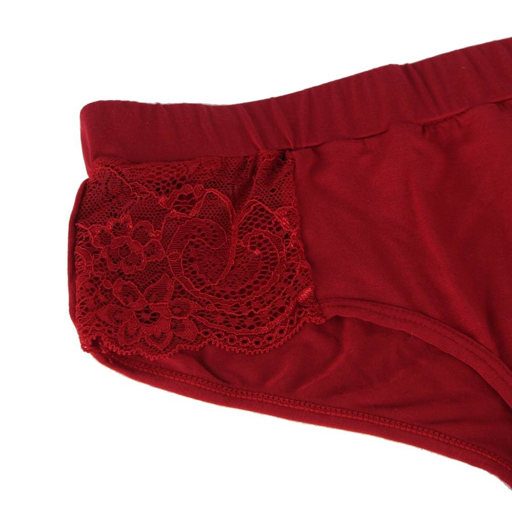 Velour & Co Women's Lace Nightdress - Luxury Sleepwear