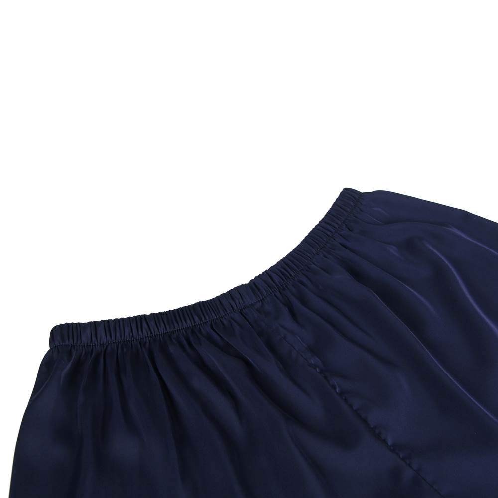 Velour & Co Women's Lace Nightdress - Luxury Sleepwear