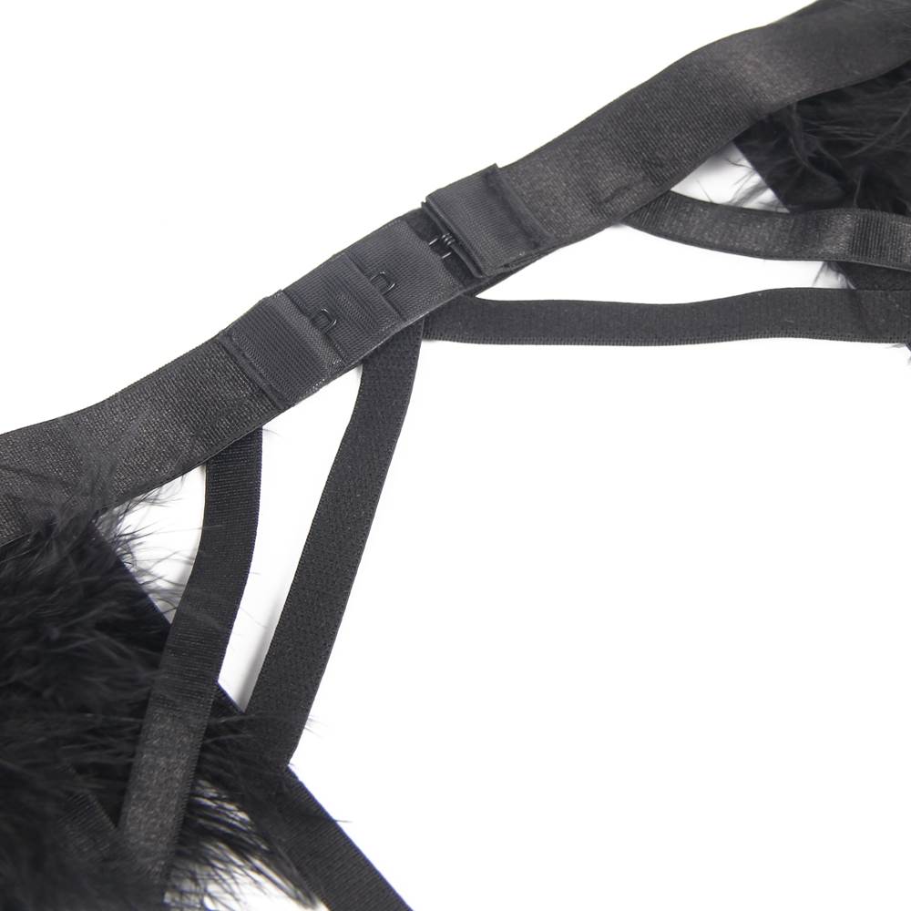 Velour & Co Women's Lace Knickers - Women's Underwear