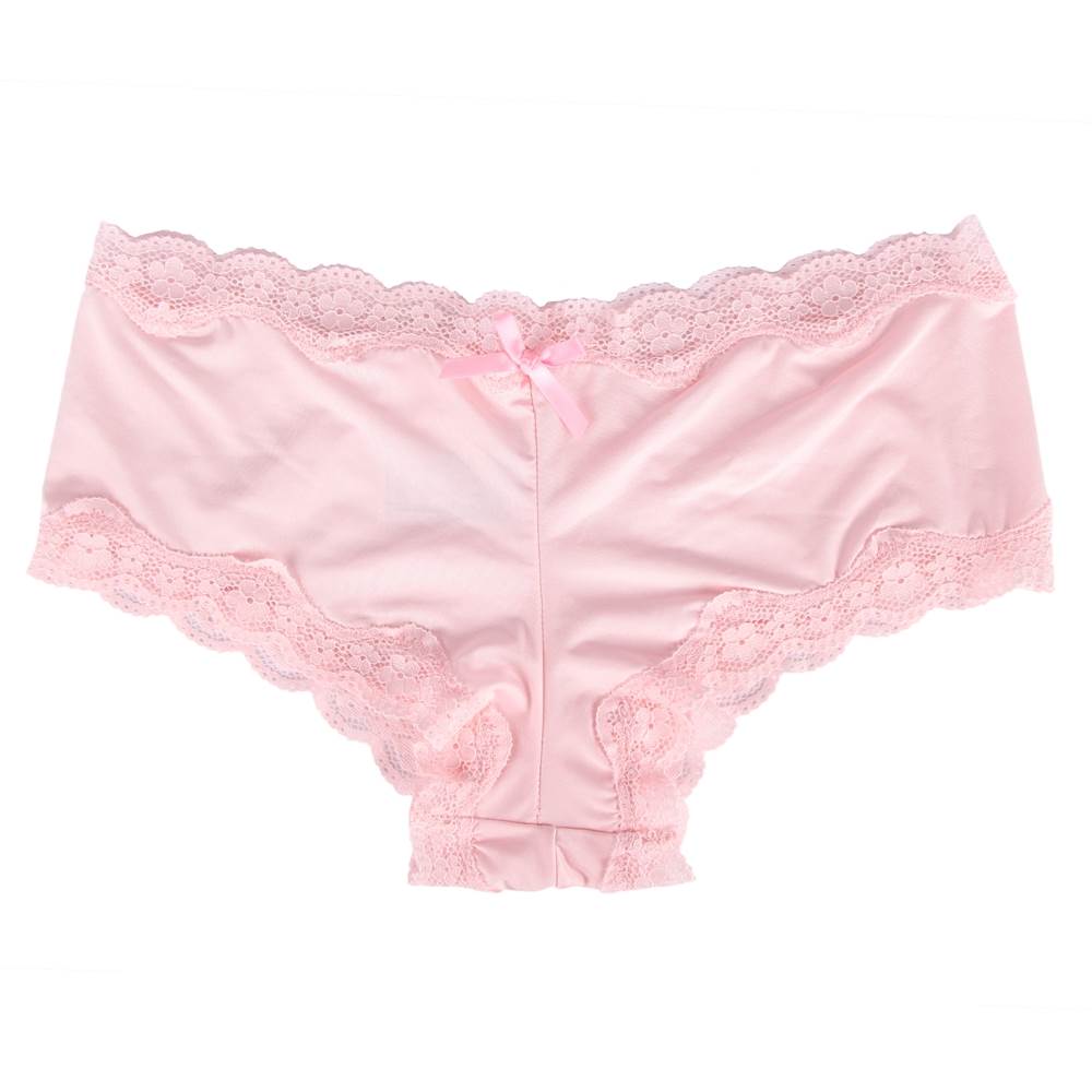 Velour & Co Women's Lace Knickers - Women's Underwear