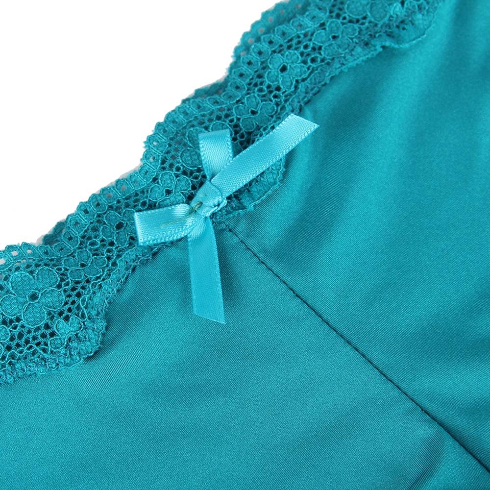 Velour & Co Women's Lace Knickers - Women's Underwear