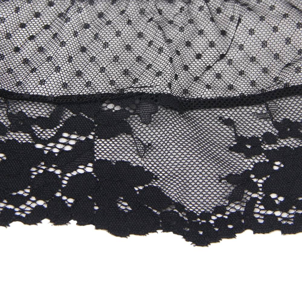Velour & Co Women's Lace Knickers - Women's Underwear