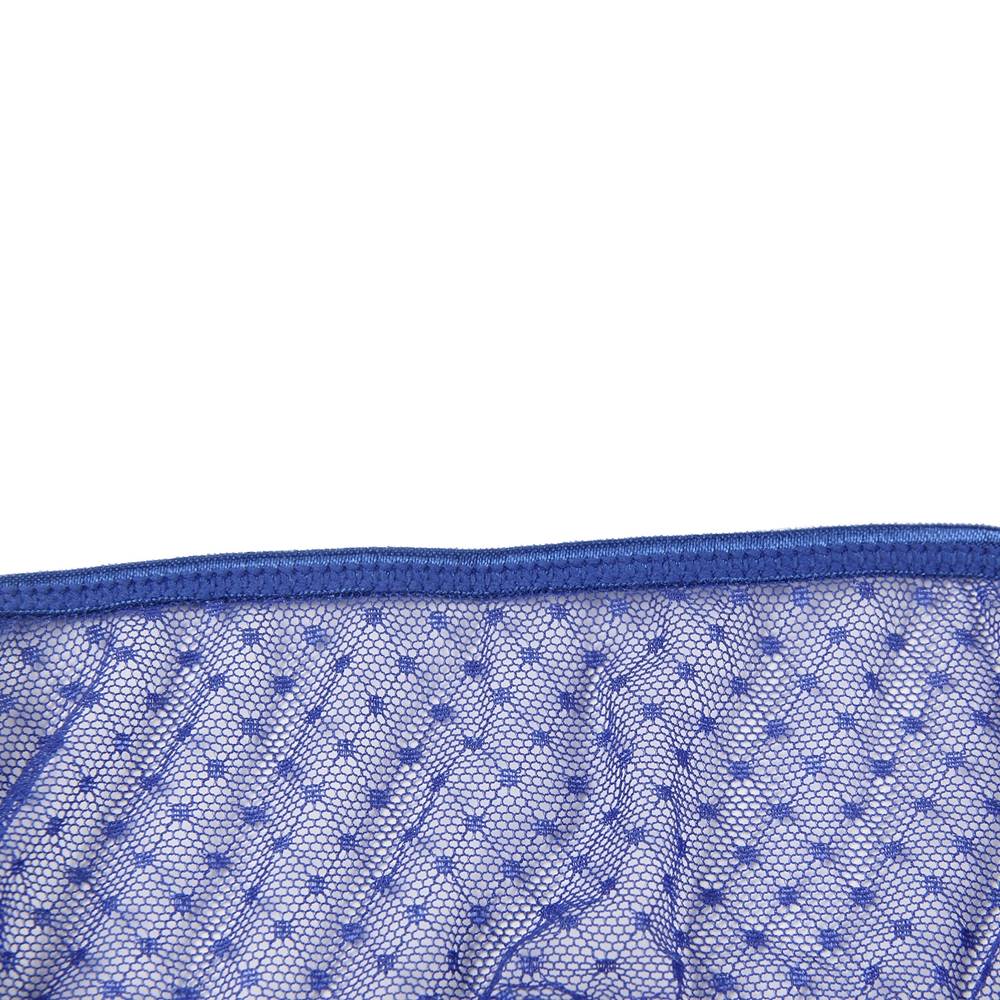Velour & Co Women's Lace Knickers - Women's Underwear