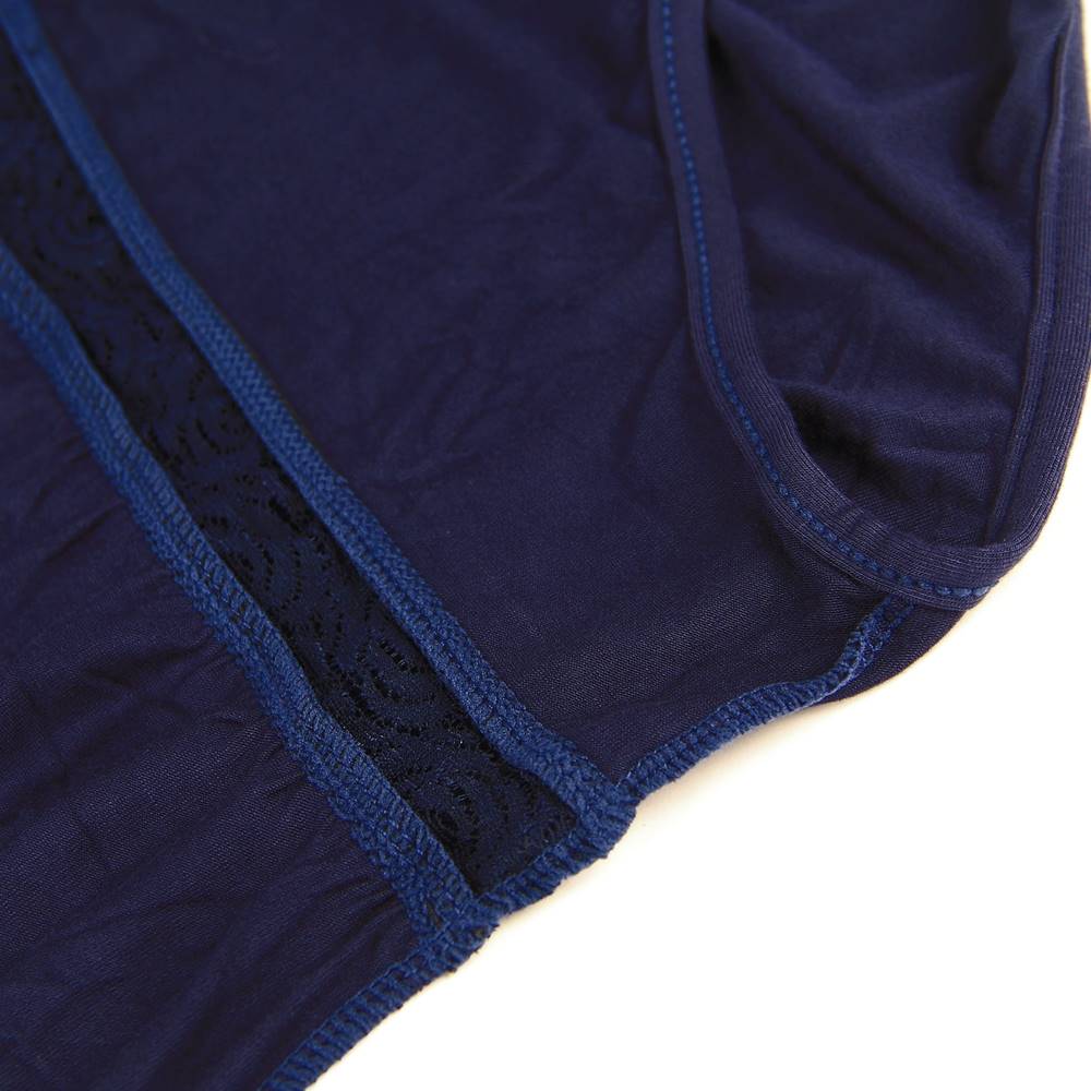 Velour & Co Women's Lace Babydoll