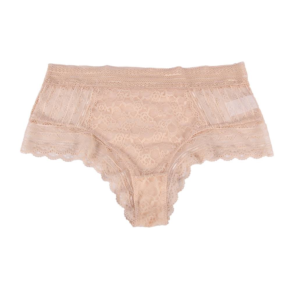 Velour & Co Women's Lace Knickers - Women's Underwear