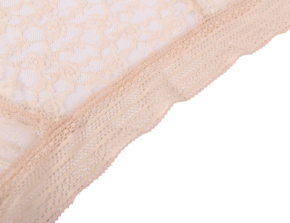 Velour & Co Women's Lace Knickers - Women's Underwear