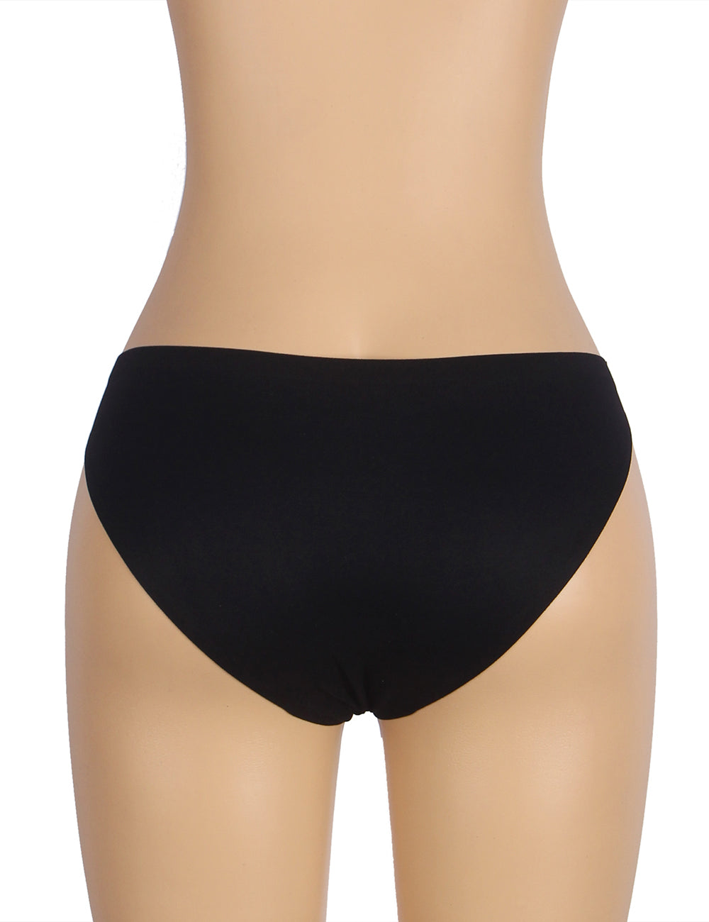 Velour & Co Women's Lace Knickers - Women's Underwear