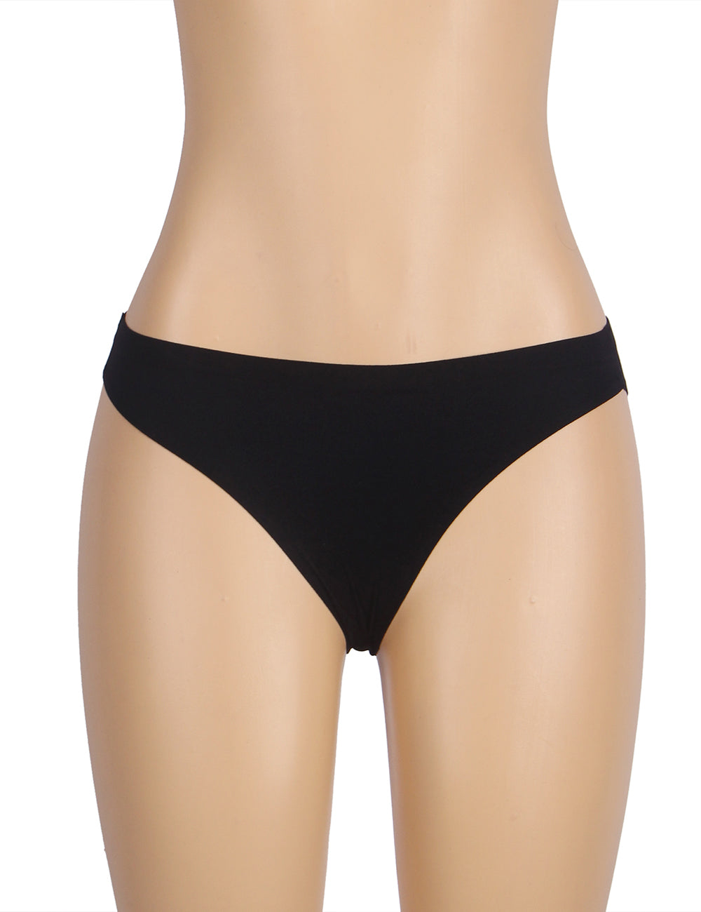 Velour & Co Women's Lace Knickers - Women's Underwear