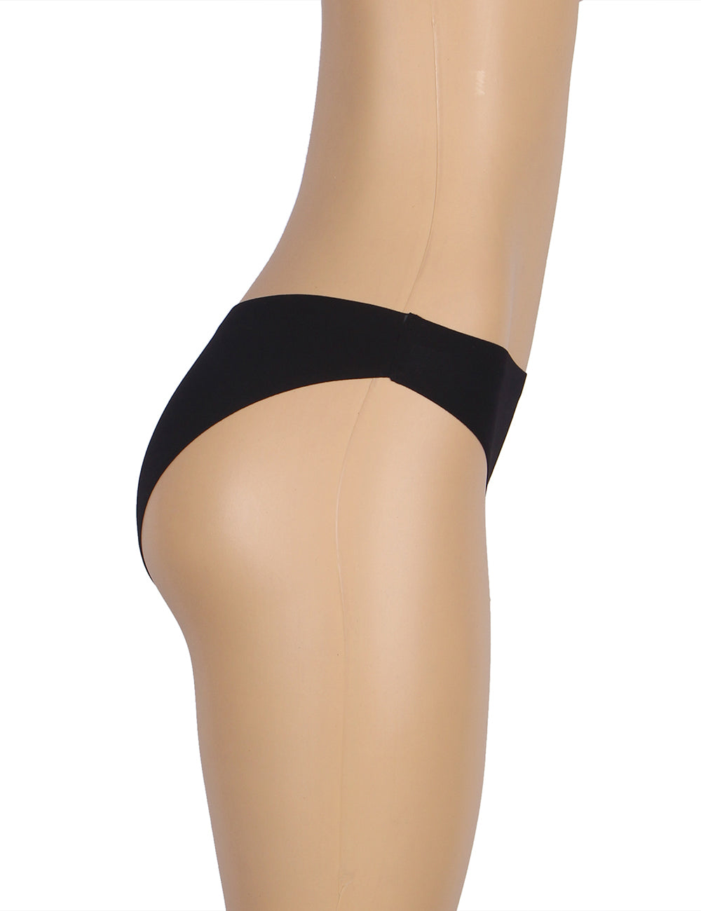 Velour & Co Women's Lace Knickers - Women's Underwear