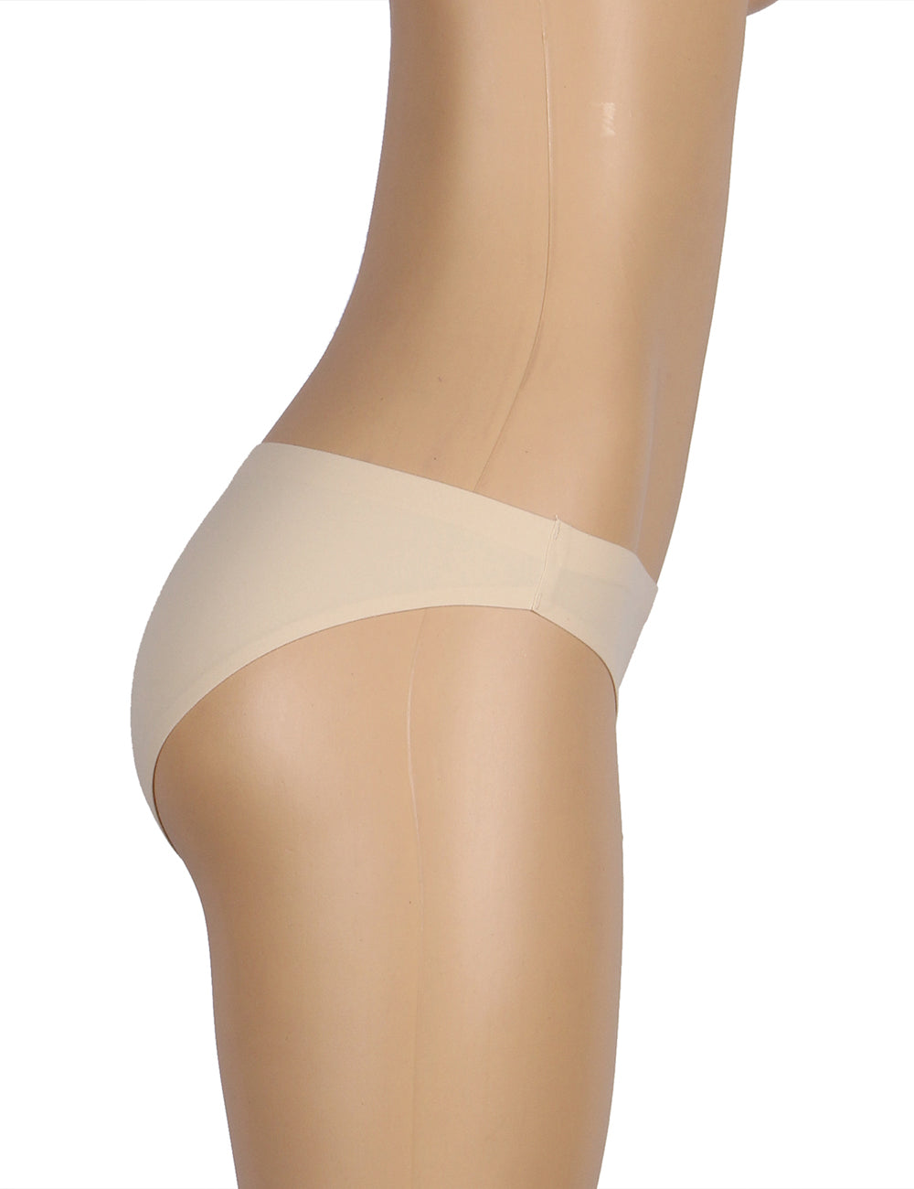 Velour & Co Women's Lace Knickers - Women's Underwear