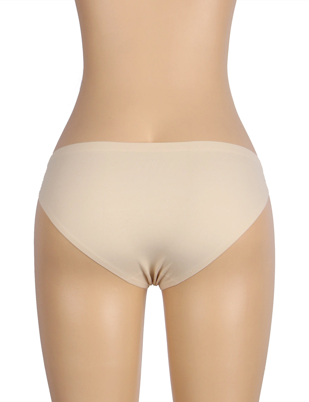 Velour & Co Women's Lace Knickers - Women's Underwear