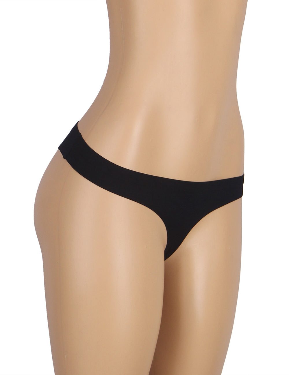 Velour & Co Women's Lace Knickers - Women's Underwear