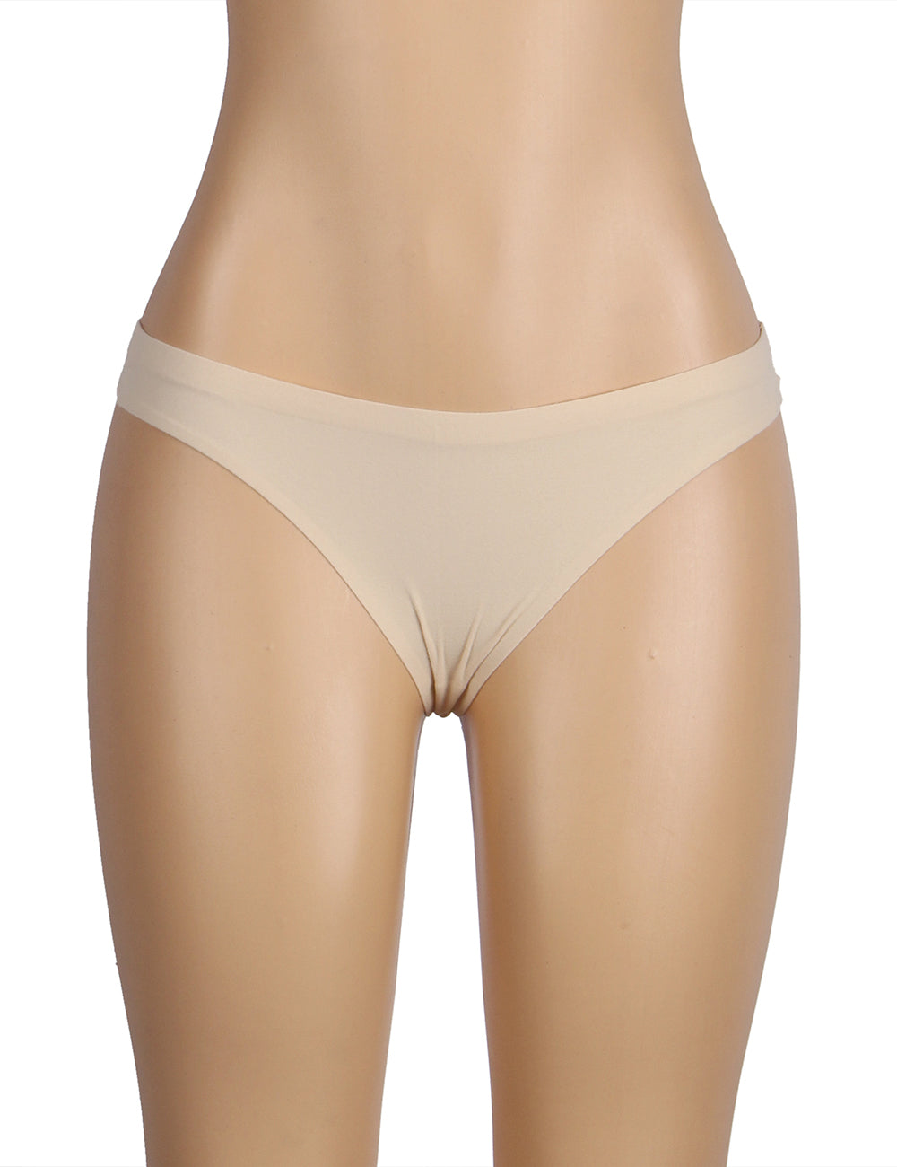 Velour & Co Women's Lace Knickers - Women's Underwear