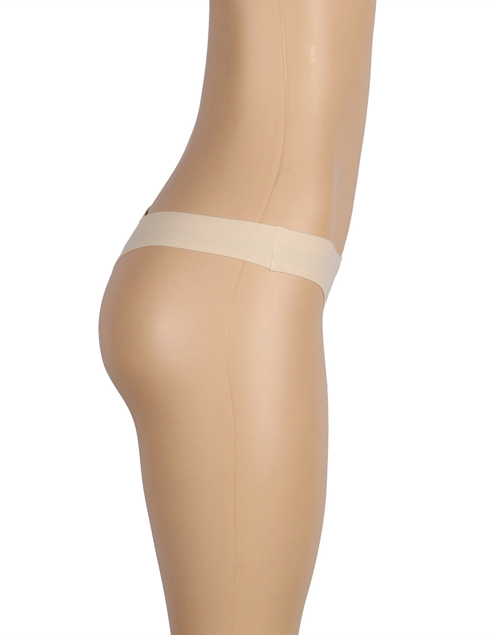 Velour & Co Women's Lace Knickers - Women's Underwear