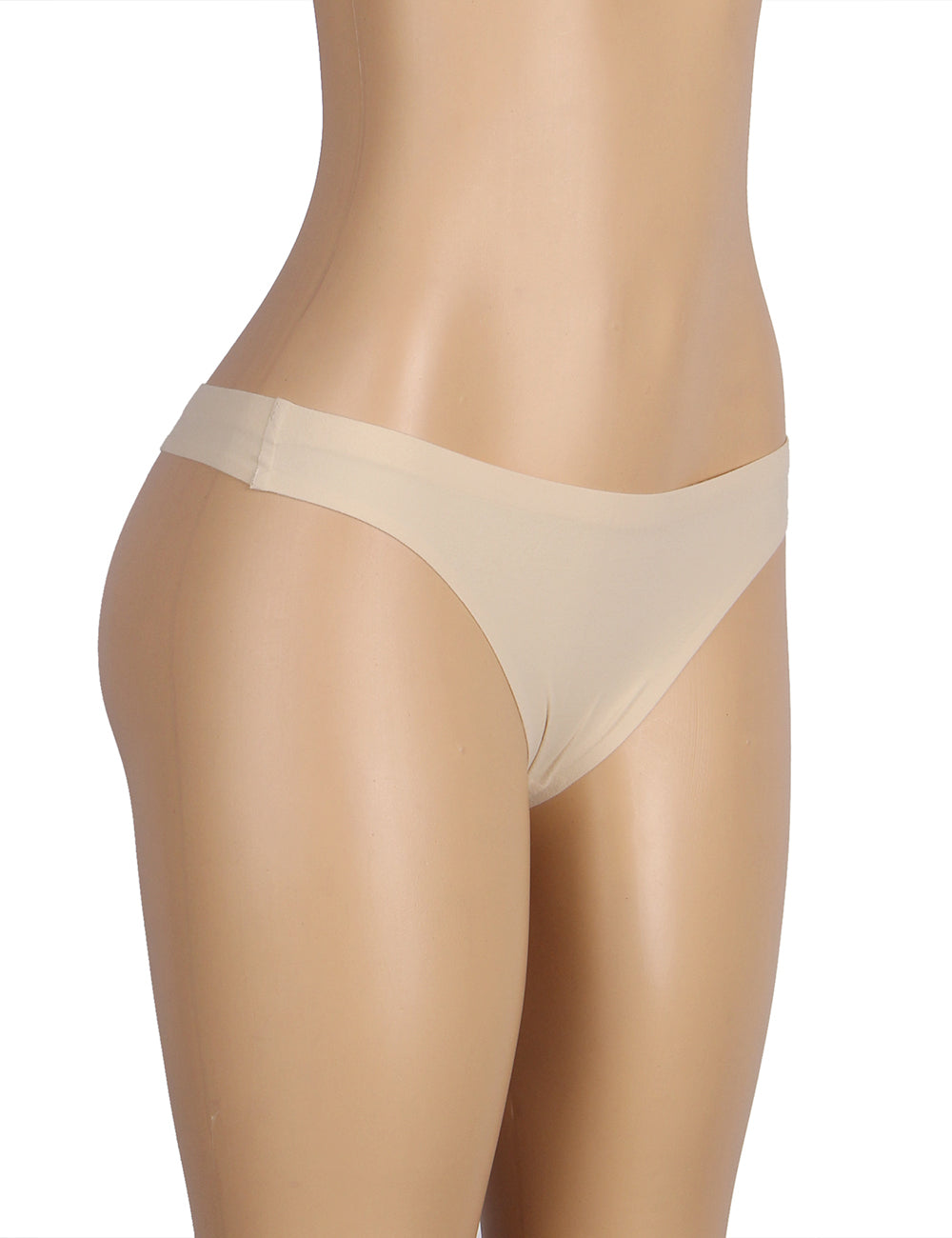 Velour & Co Women's Lace Knickers - Women's Underwear
