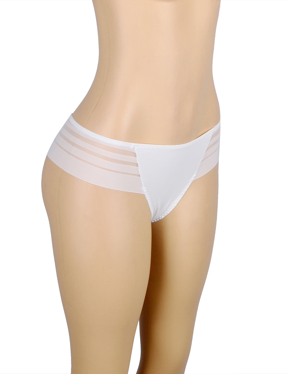 Velour & Co Women's Lace Knickers - Women's Underwear
