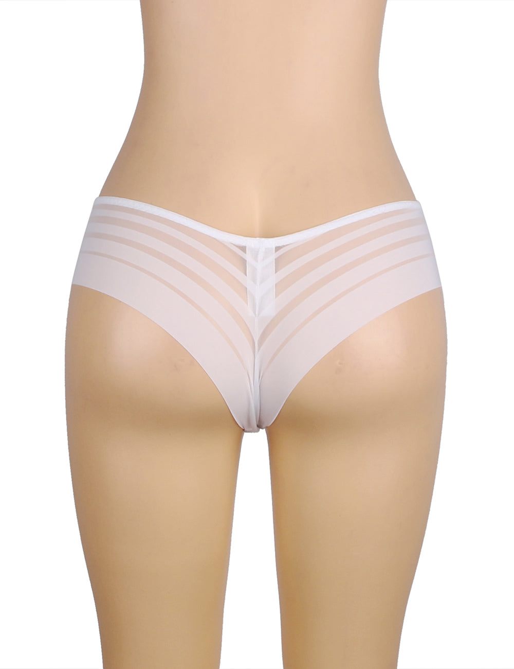 Velour & Co Women's Lace Knickers - Women's Underwear