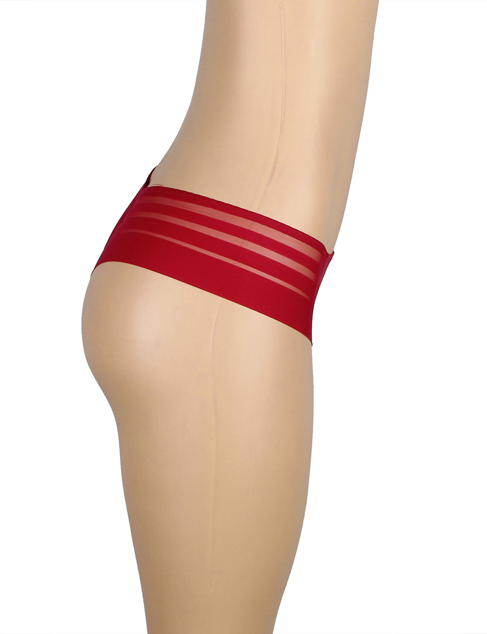 Velour & Co Women's Lace Knickers - Women's Underwear