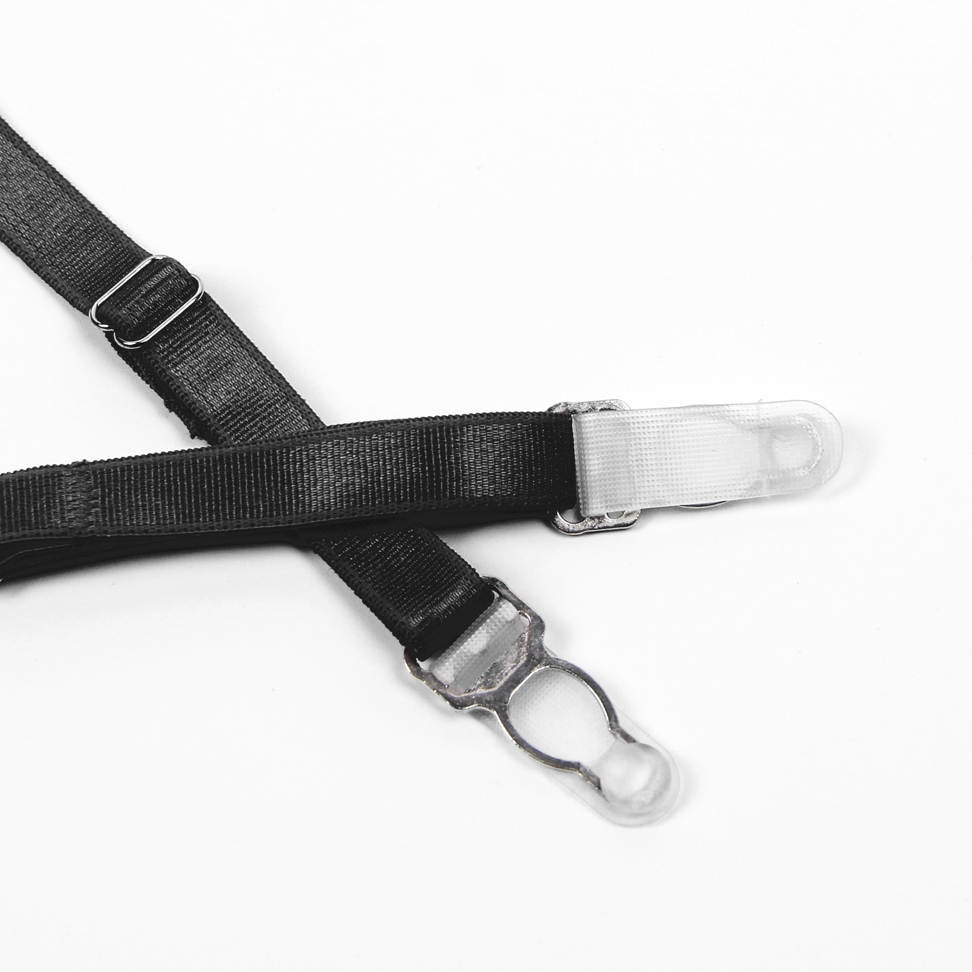 Velour & Co Women's Matching Bra & Knickers Set Black - Lingerie Set