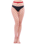 Velour & Co Women's Lace Stockings - Hold-Up Hosiery