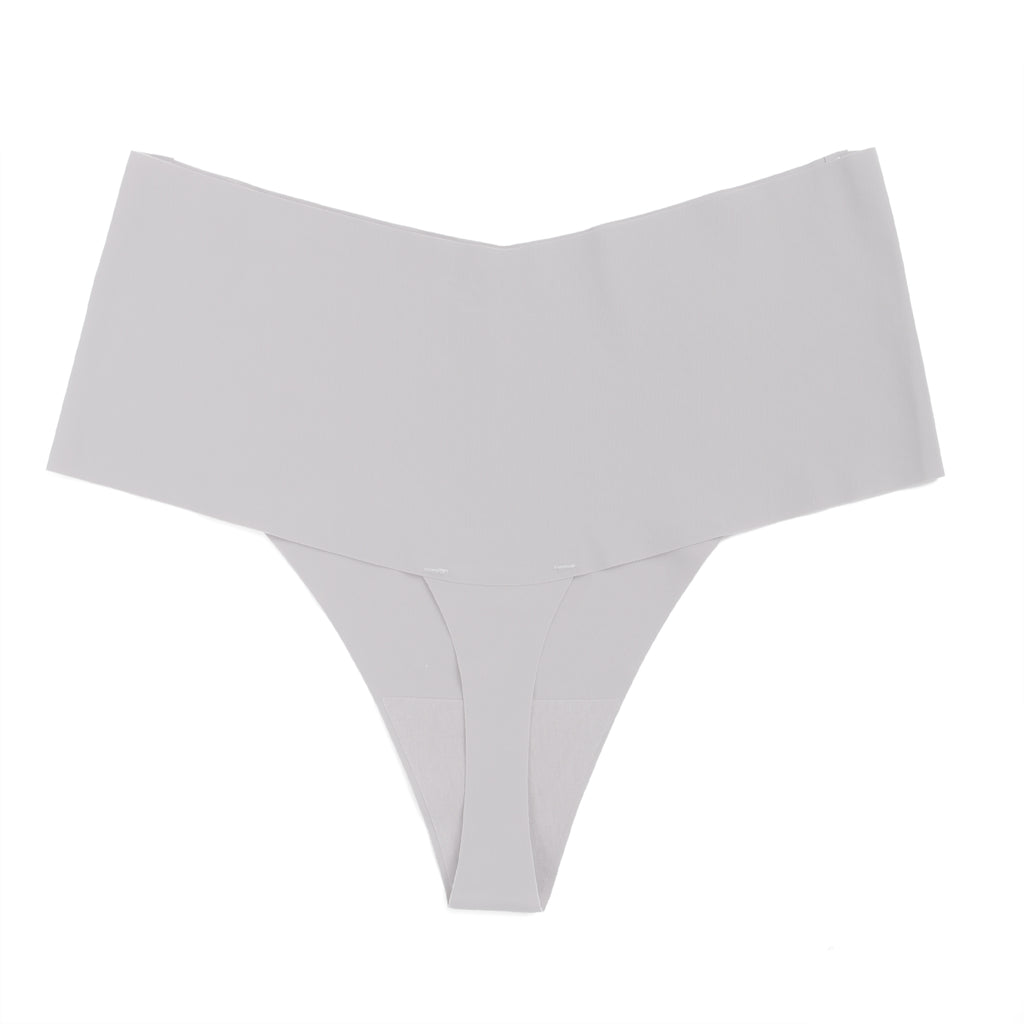 Velour & Co Women's Lace Knickers Purple - Women's Underwear