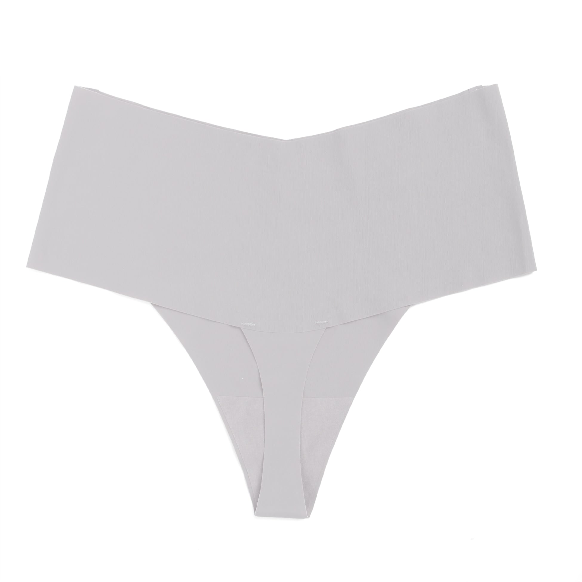 Velour & Co Women's Lace Knickers Purple - Women's Underwear