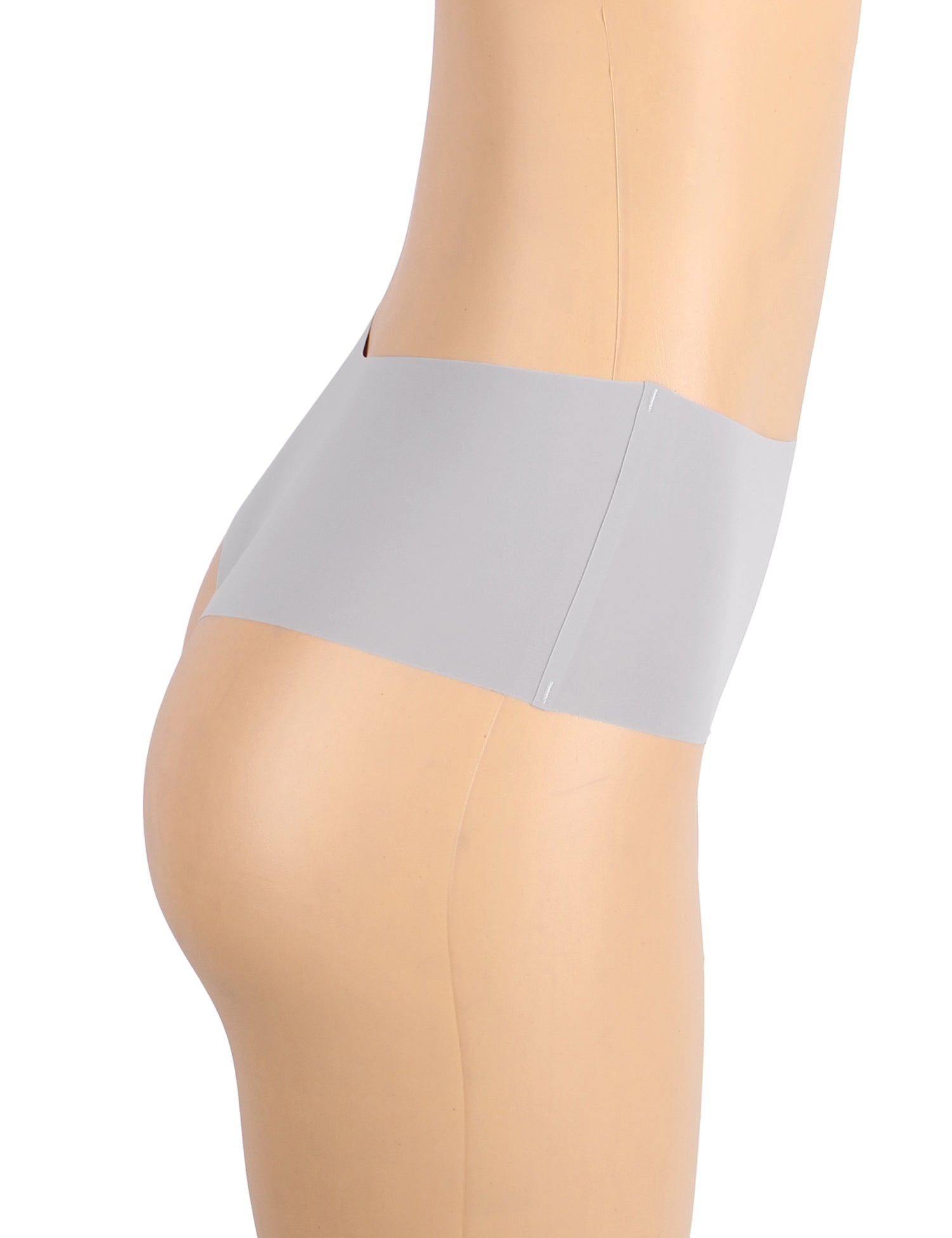 Velour & Co Women's Lace Knickers Purple - Women's Underwear