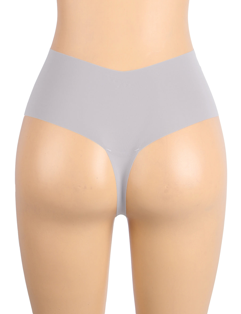 Velour & Co Women's Lace Knickers Purple - Women's Underwear