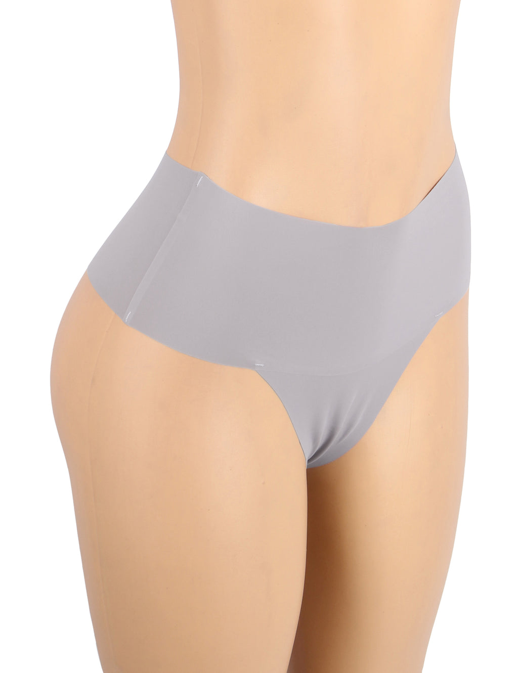 Velour & Co Women's Lace Knickers Purple - Women's Underwear